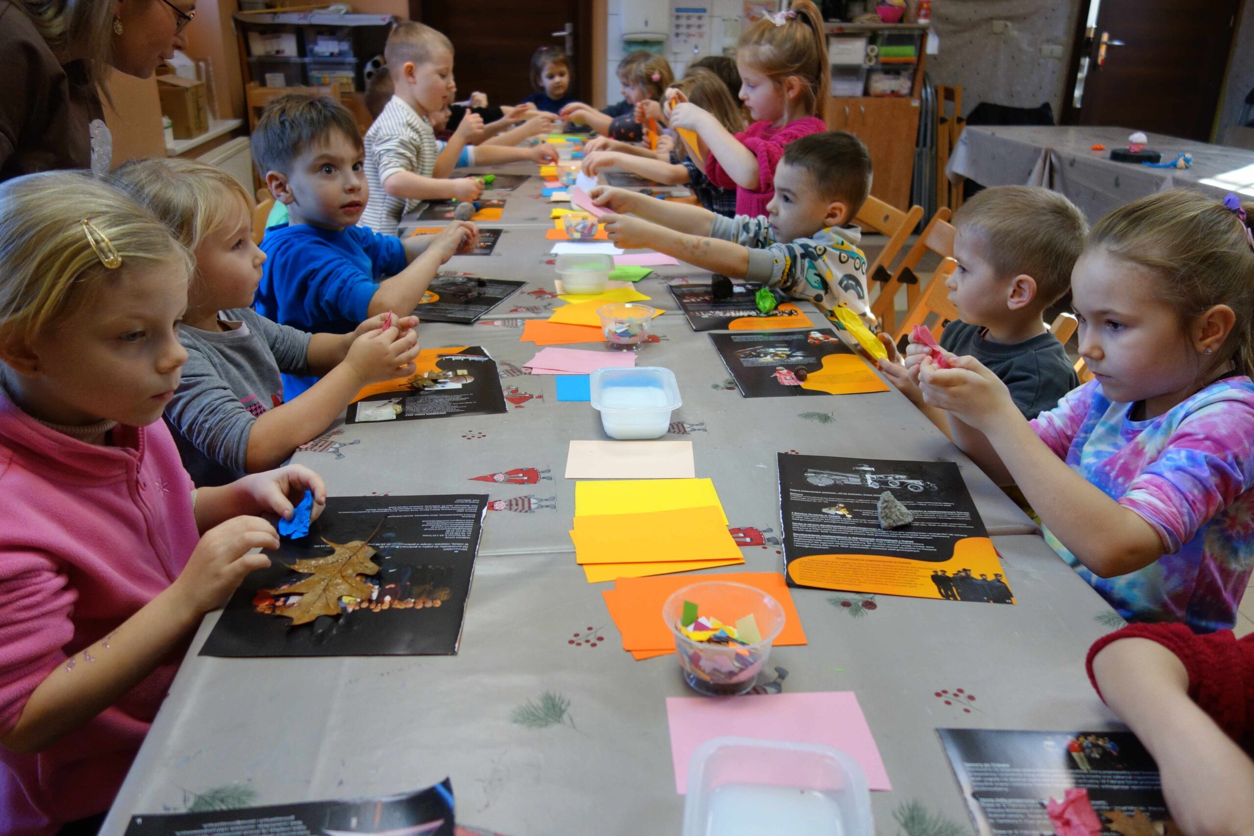 Read more about the article Inspirująca natura