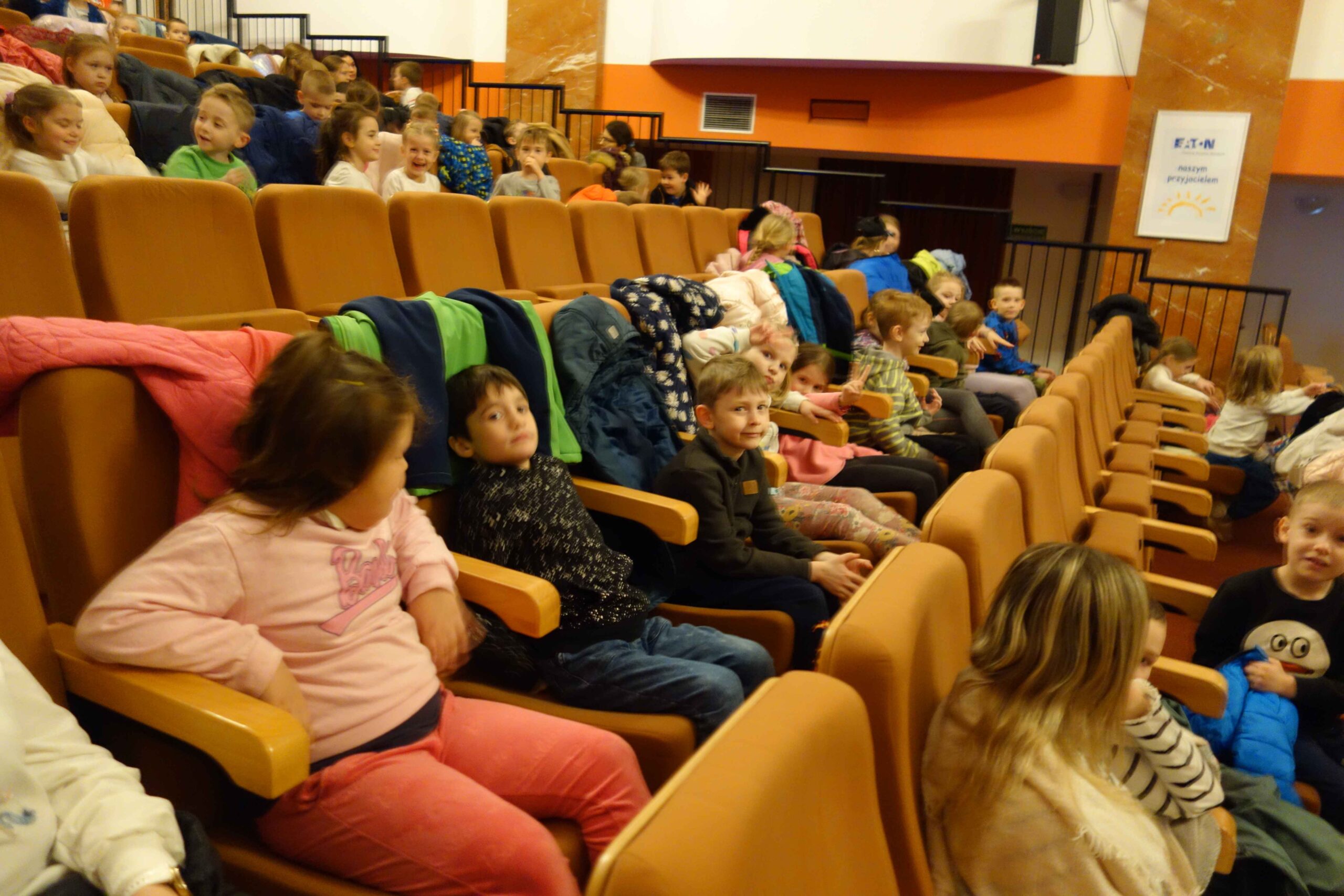 Read more about the article Nowe Horyzonty w CKiS