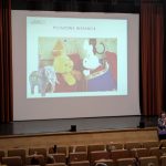 ilustracja zapowiadająca film